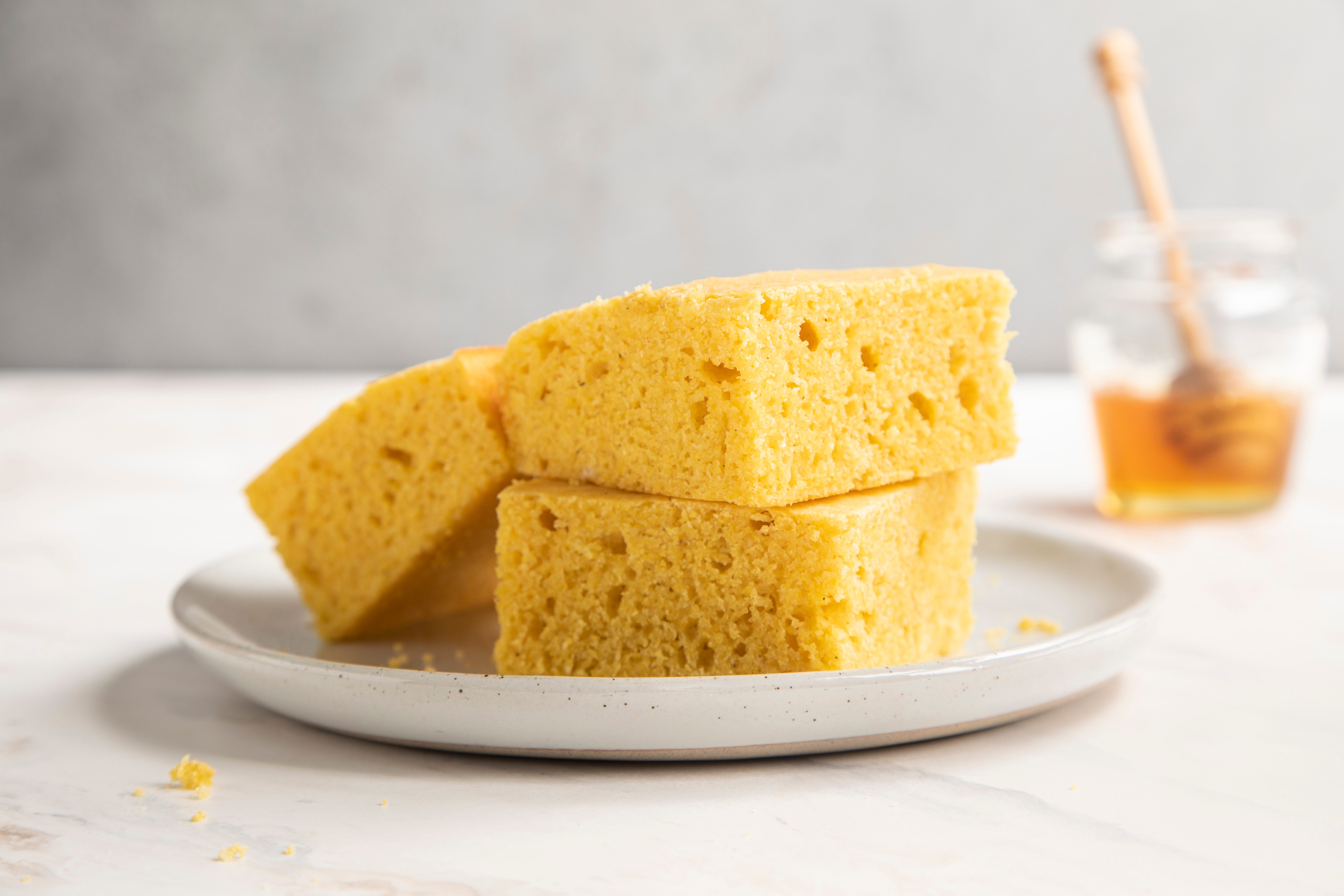 Gluten-Free Cornbread