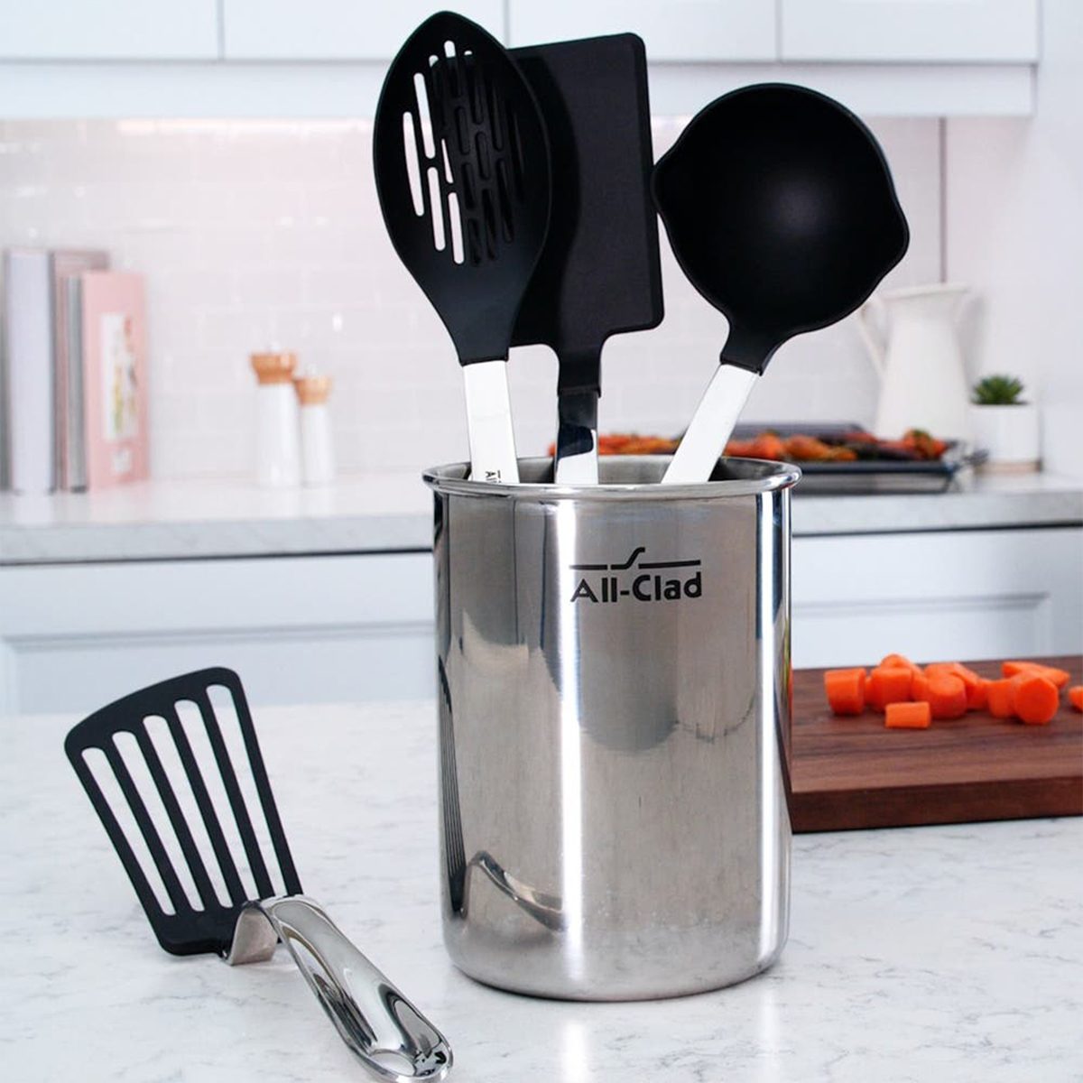 Five Piece Nonstick Tool Set