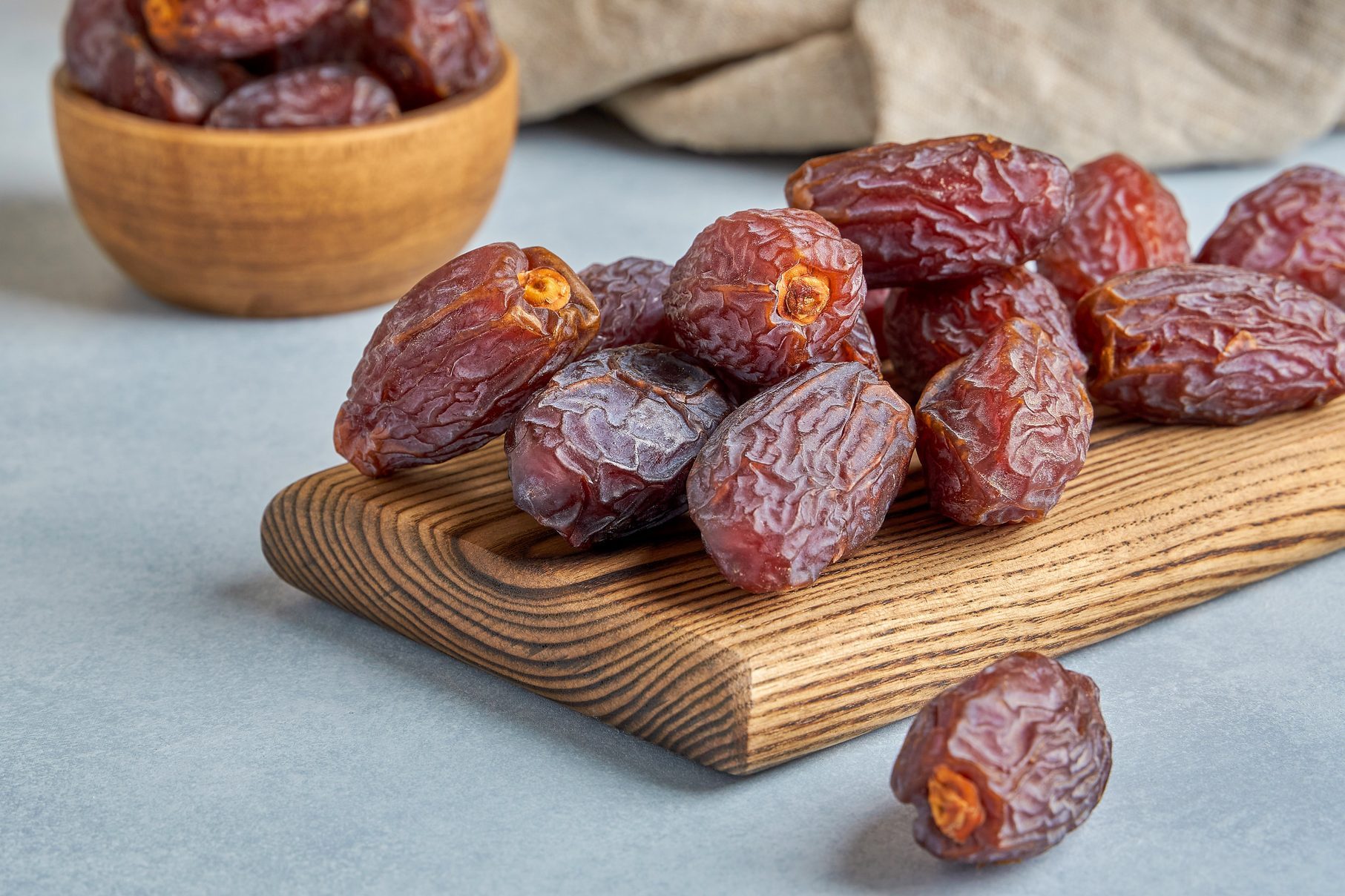 What Are Dates? Our Guide to the Fresh Fruit