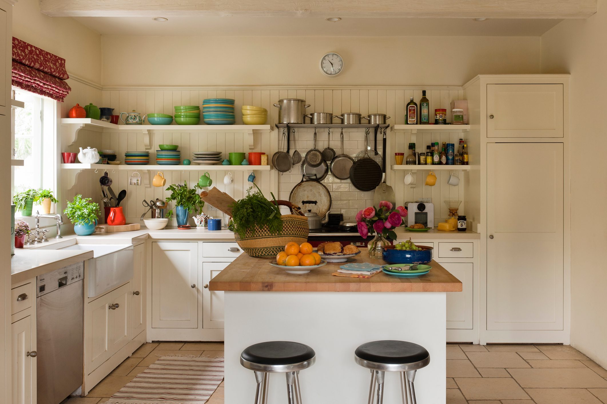 This Is the Germiest Thing in Your Kitchen Right Now