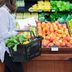 The Best Day of the Week to Go Grocery Shopping