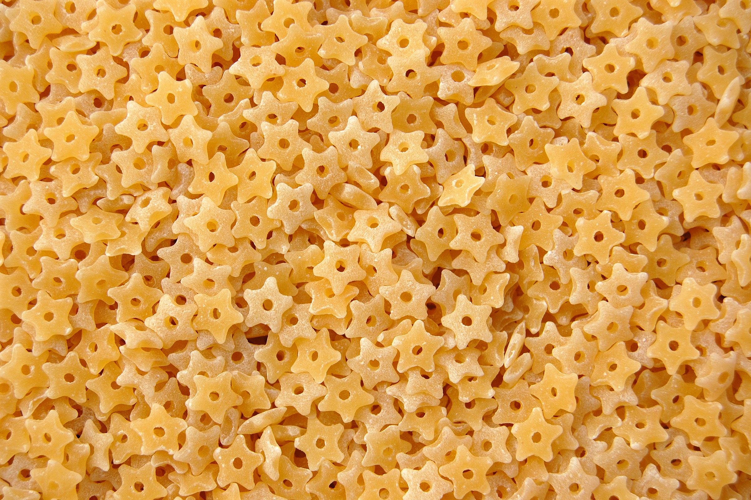 Ronzoni Pastina Was Recently Discontinued and People Are Seriously Upset