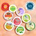 We Tested 9 Chip Dip Brands: These Are the Ones Worth Dunking Into
