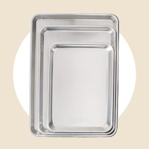 Baking Sheet