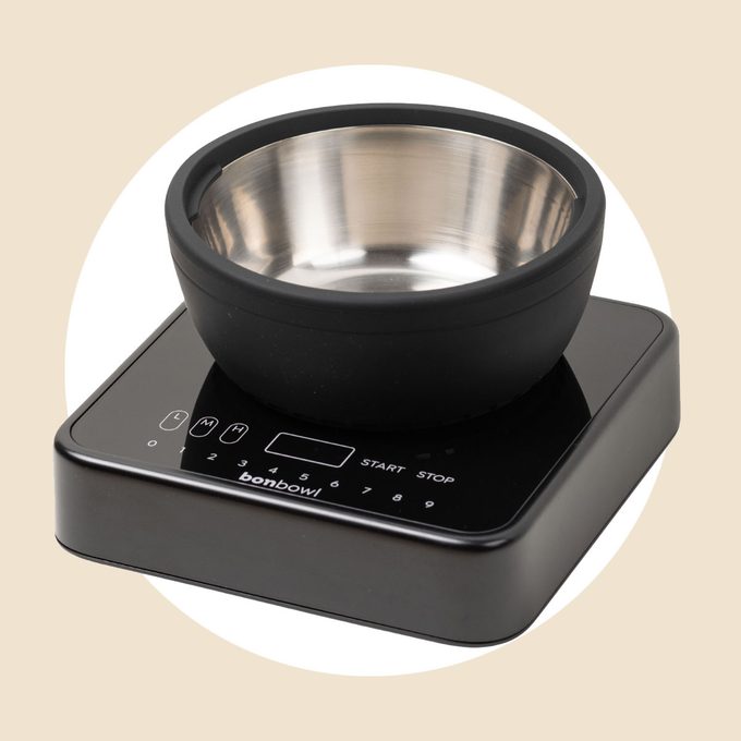 Bonbowl Cooktop And Bowl