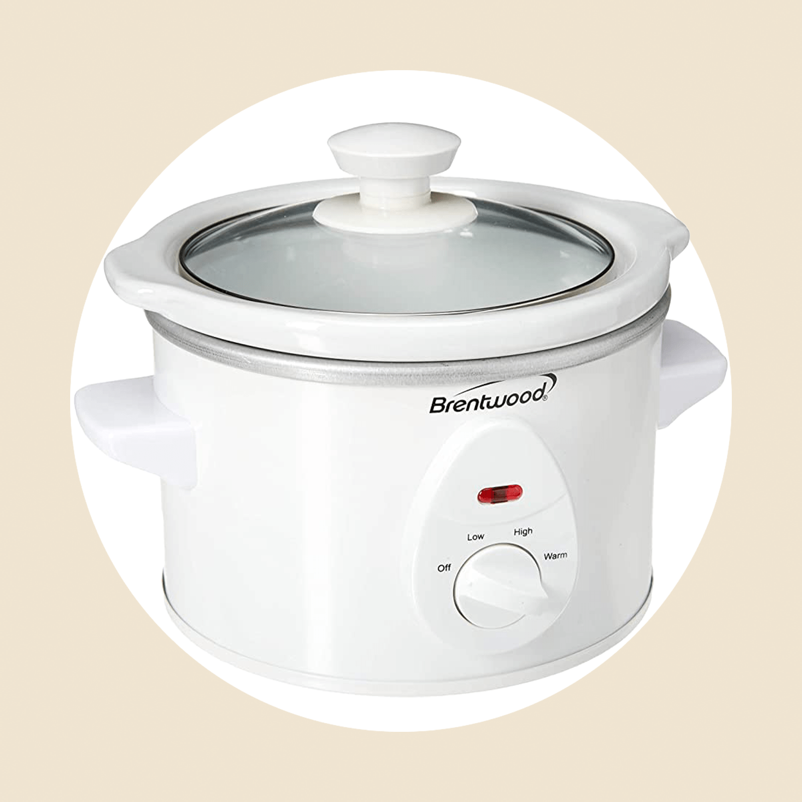 Brentwood 1.5 Quart Slow Cooker Ecomm Via Bedbathandbeyond.com