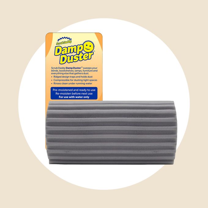 Damp Duster