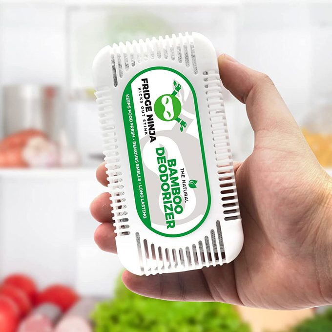 Fridge Deodorizers