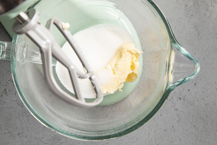 Gluten Free Muffins Step 2