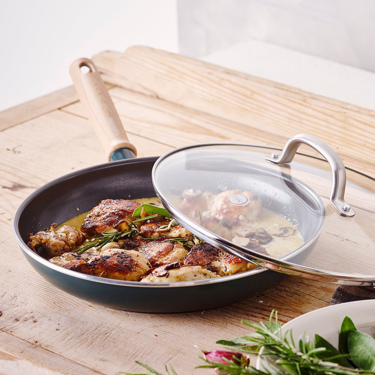 Greenpan Hudson Ceramic Nonstick