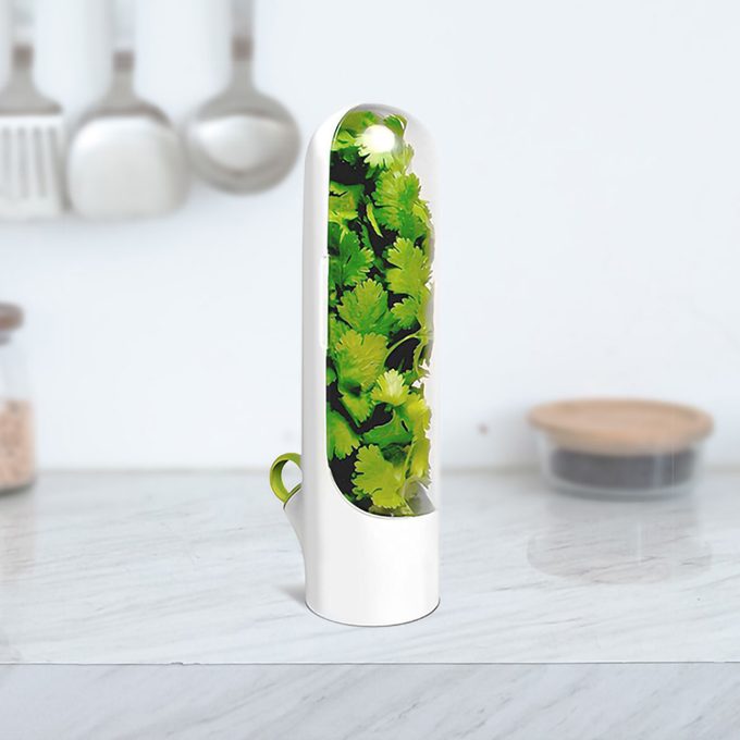 Herb Storage Container