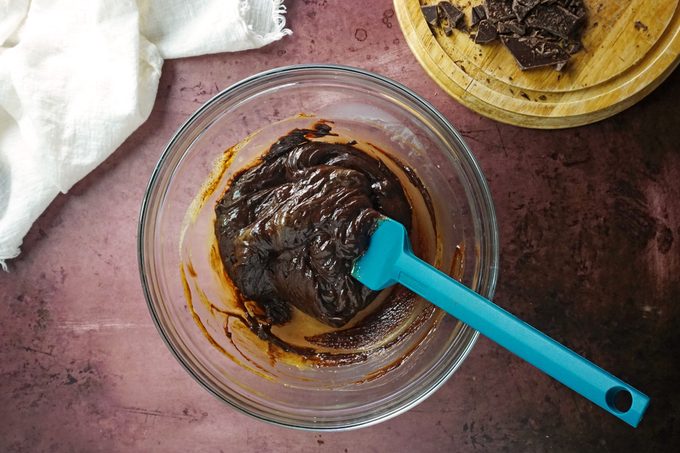 Matilda Chocolate Cake chocolate