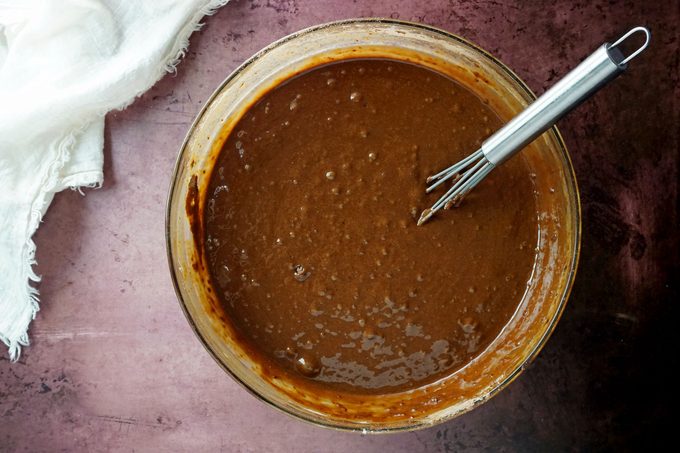 Matilda Chocolate Cake