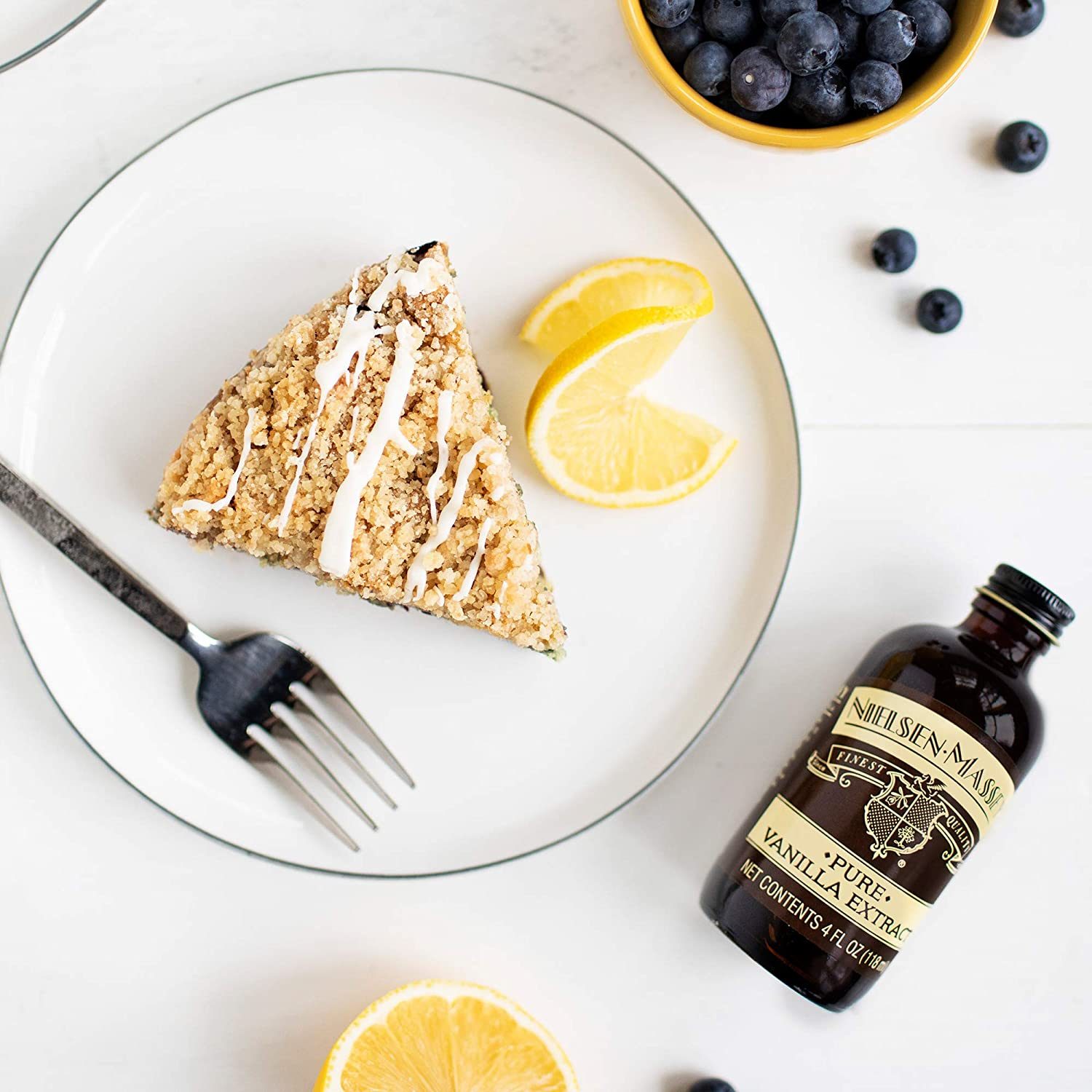 Nielsen Massey Pure Vanilla Extract Ecomm Via Amazon.com 1