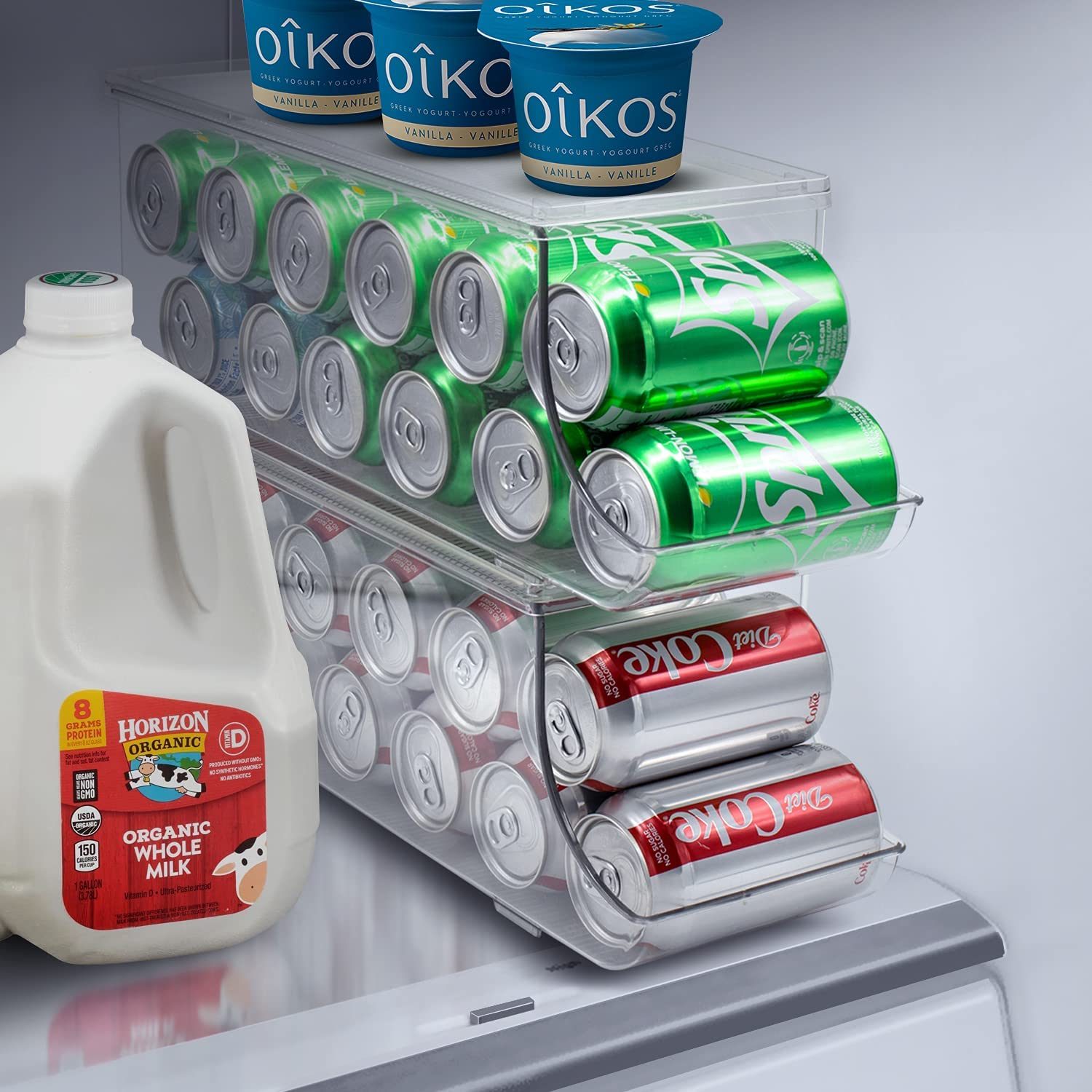 Sorbus Soda Can Organizers Ecomm Via Amazon.com