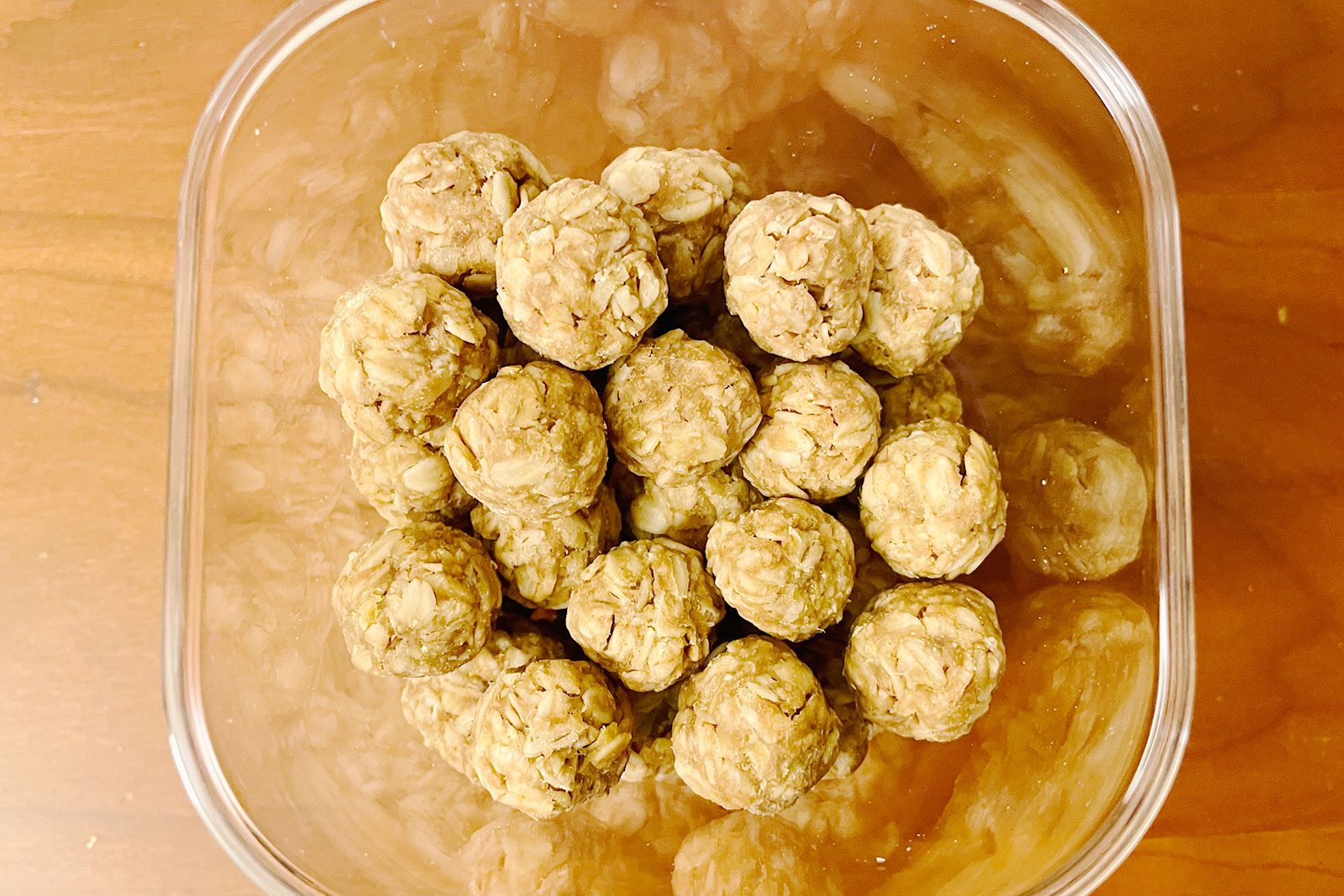 How to Make 3-Ingredient Dog Treats
