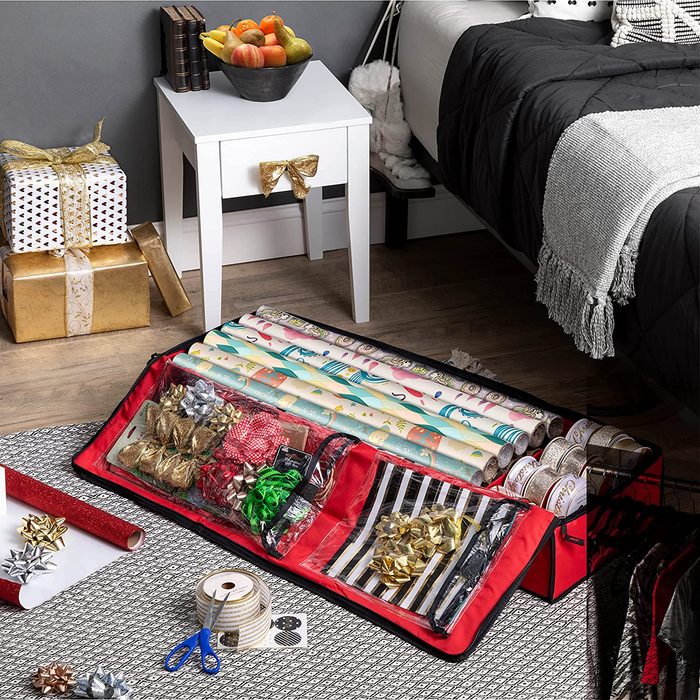 Zober Premium Wrap Organizer Ecomm Via Amazon.com