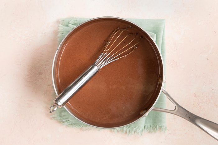 4 Layer Chocolate Mousse Cake Ght22 35322 St 12 06 11 Tmb Studio