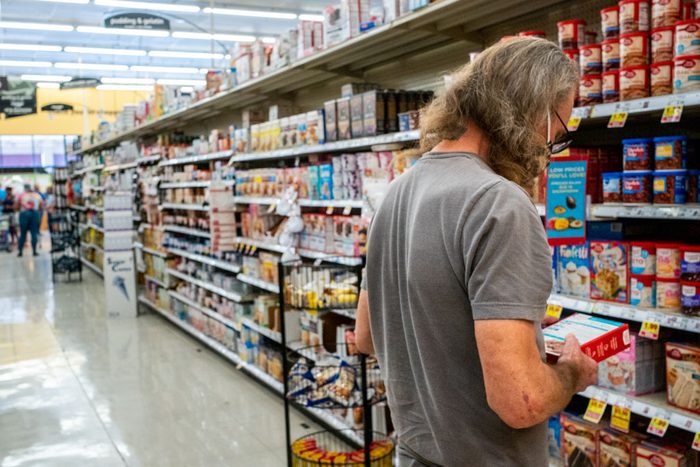 Retail Report Shows Consumer Spent More On Goods In June
