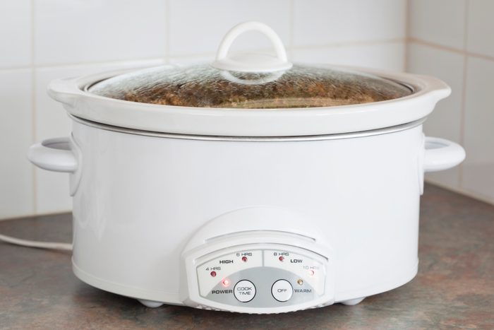 Slow Cooker
