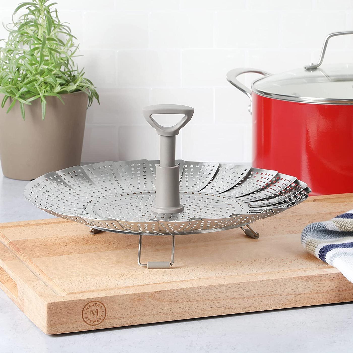 Here’s What We’re Buying From Martha Stewarts Newly