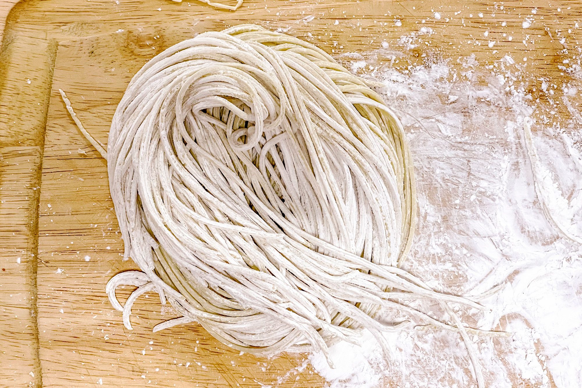 How to Make Ramen Noodles with 4 Ingredients