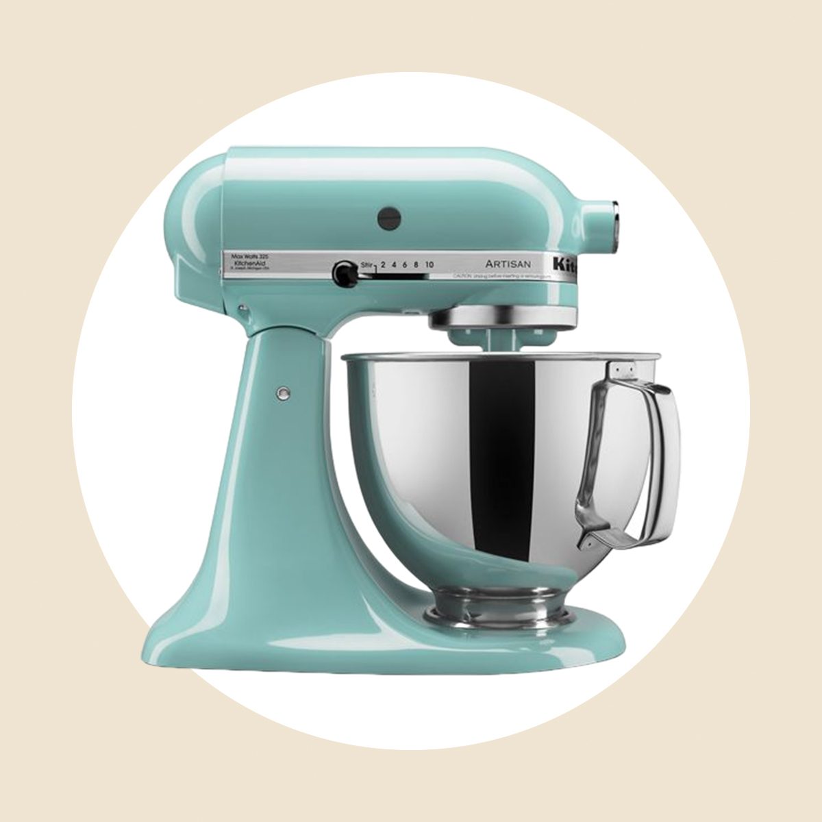 Kitchenaid Tilt Head Stand Mixer