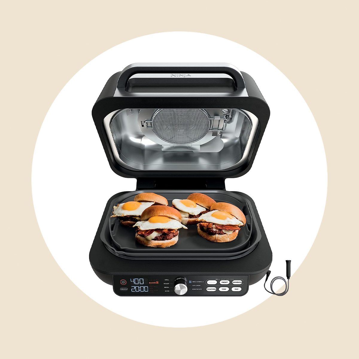 Ninja Foodi Xl Grill