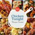 Presenting the Winners from Our Chicken Tonight Contest