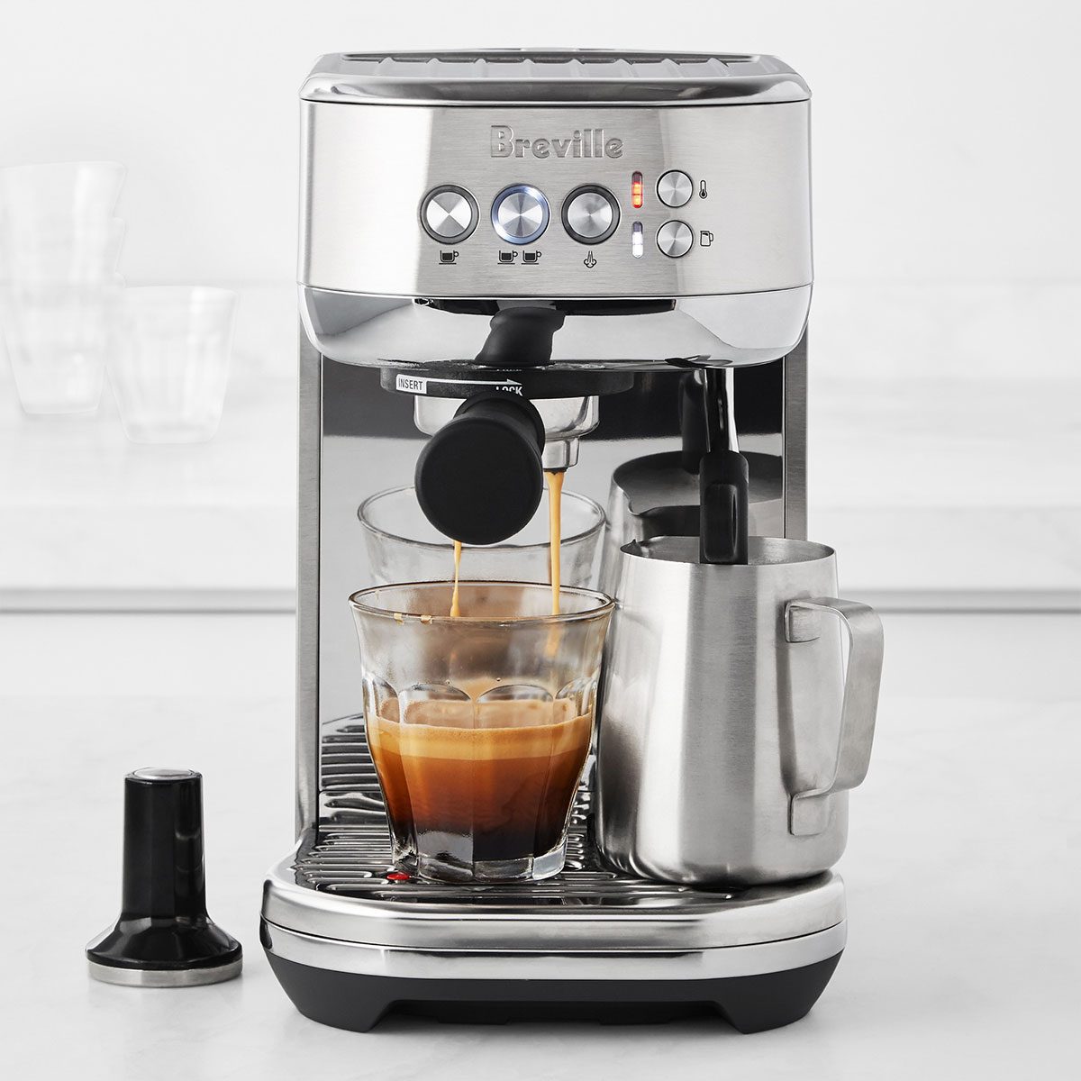 Espresso Machine