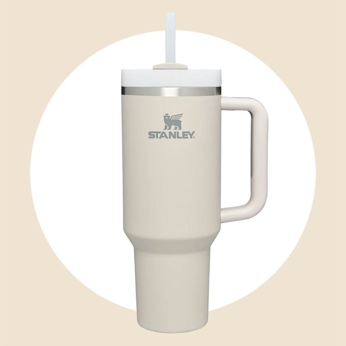 Stanley Tumblr Water Bottle
