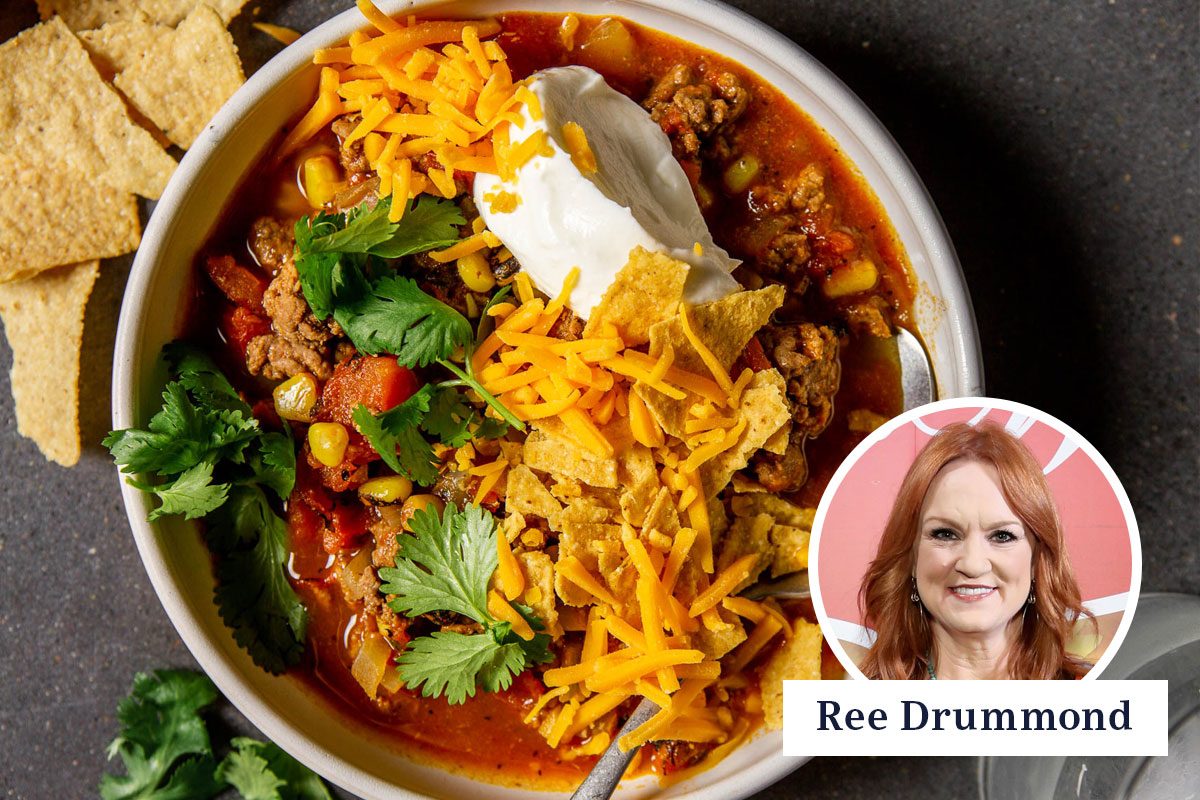 Community Cooks Posts Template For Use On Toh.com.