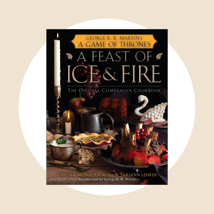 A Feast Of Ice And Fire Ecomm Via Amazon.com