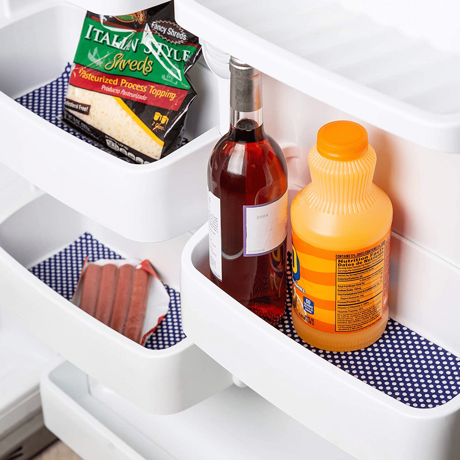Dii Fridge And Shelf Liner