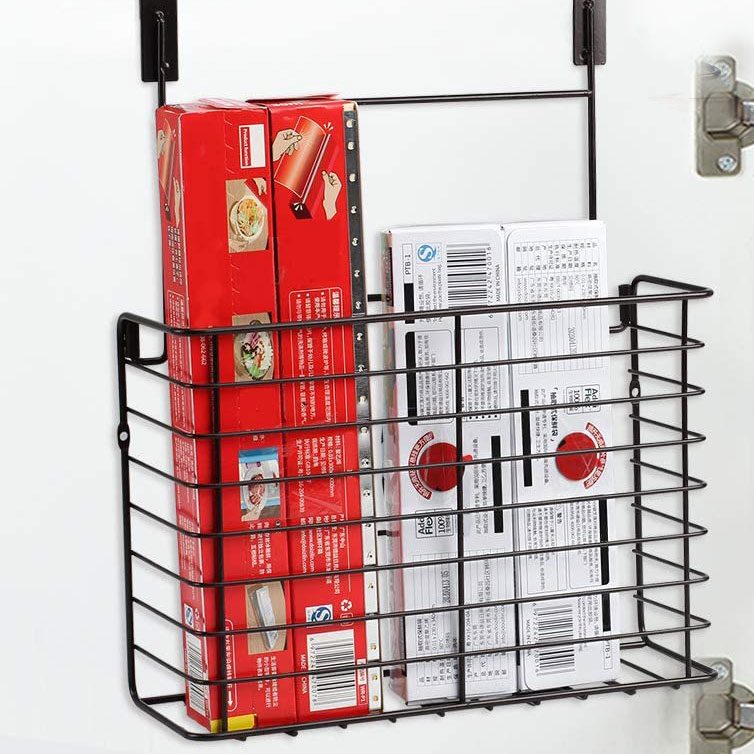 Over The Door Organizer