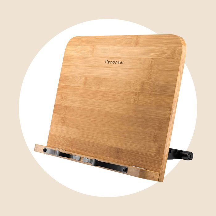 Readaeer Book Stand