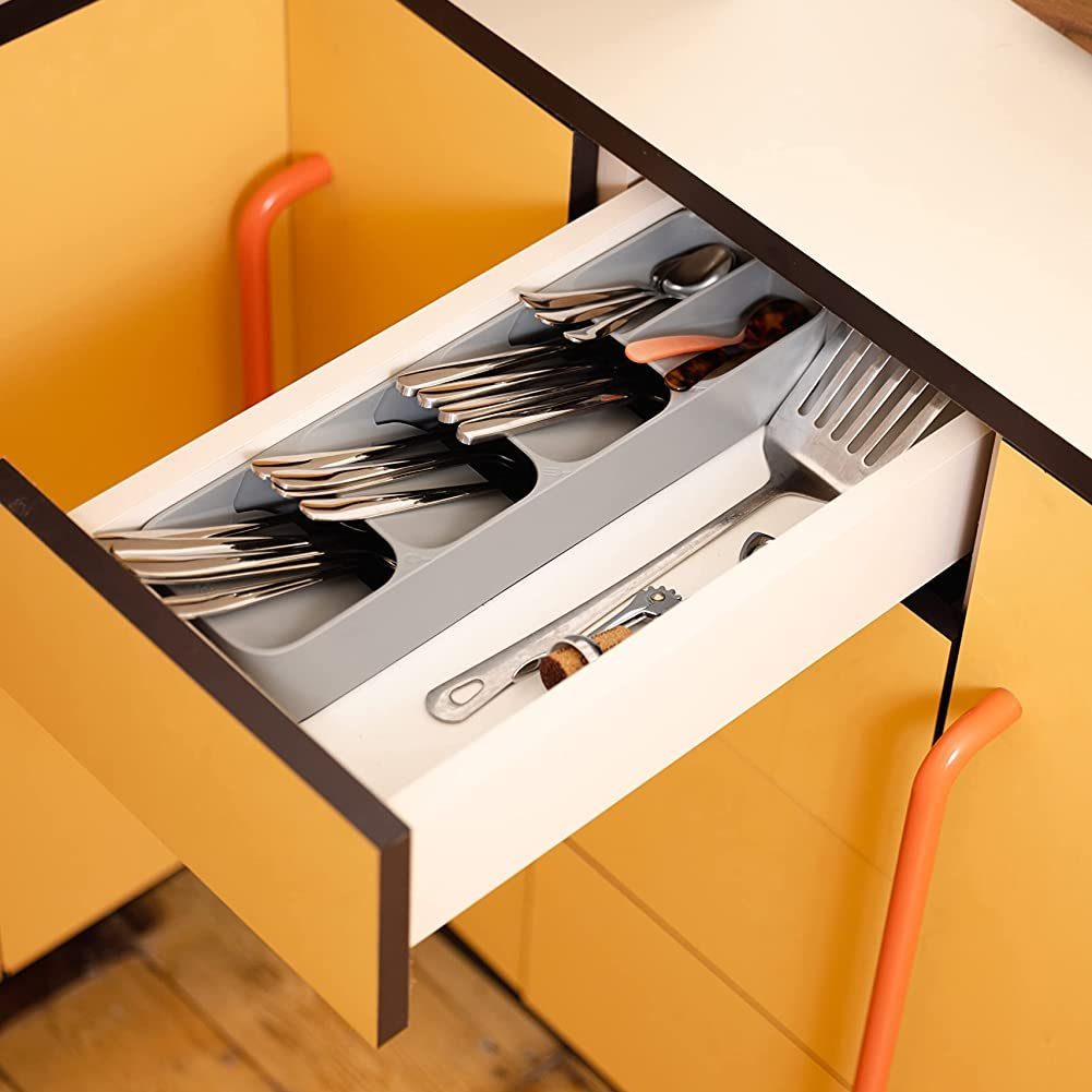Silverware Drawer Storage Ecomm Via Amazon