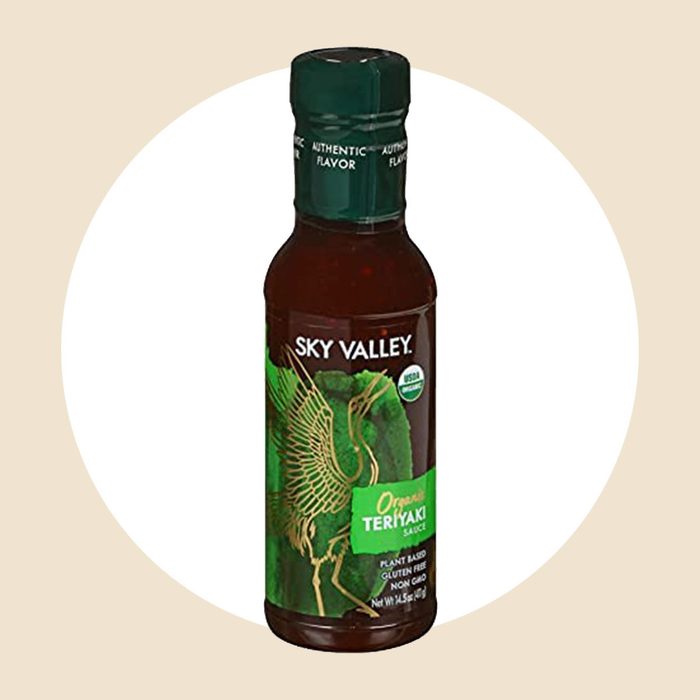 Sky Valley Organic Teriyaki Sauce