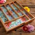 The Pioneer Woman's Expandable Cutlery Tray Is the Ideal Storage Solution