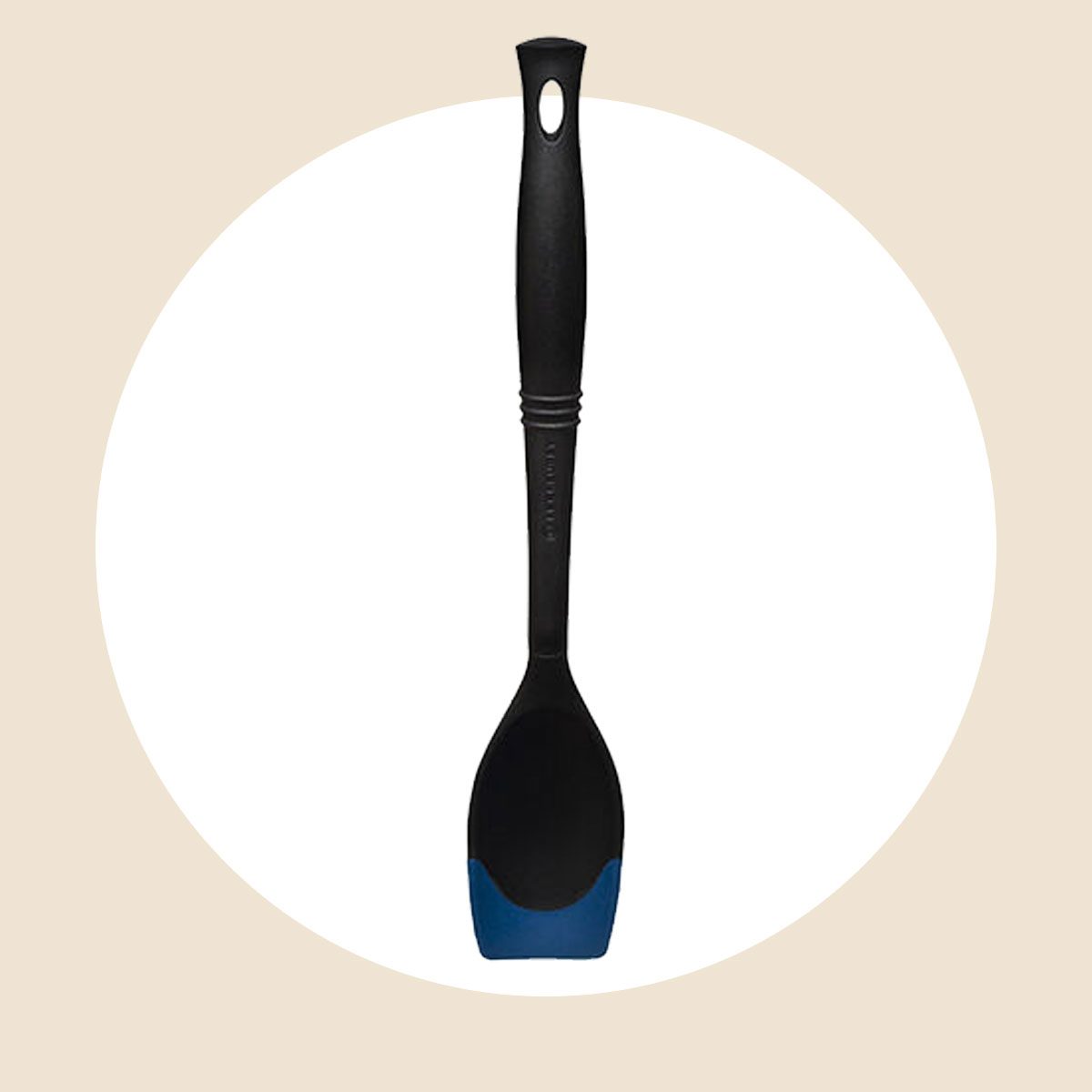 Bi Material Sauté Spoon Ecomm Via Lecreuset