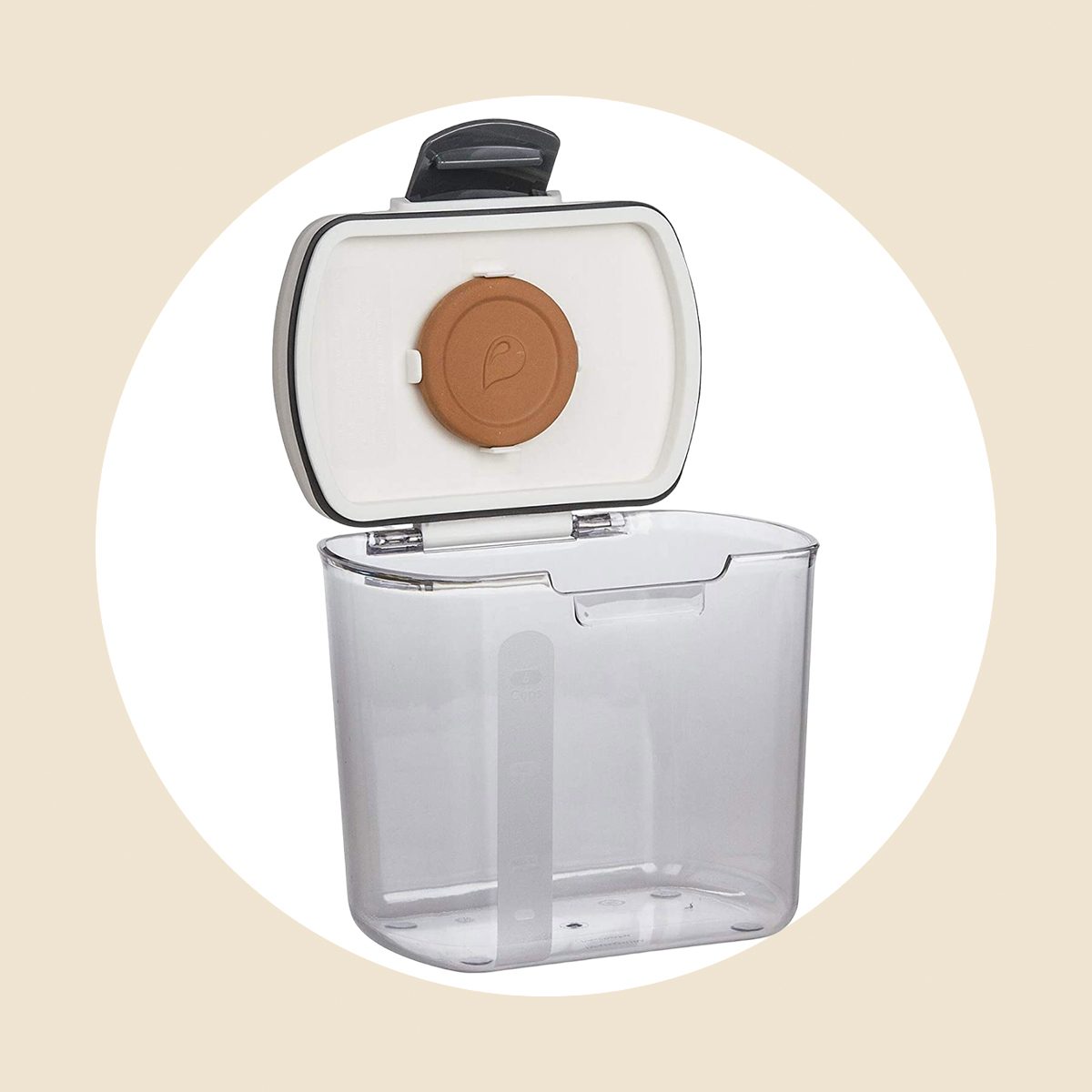 Brown Sugar Storage Container