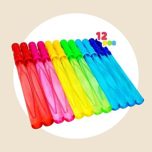 Bubble Wands