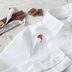 How to Get Chocolate Out of Clothes, Whether Fresh or Set-In