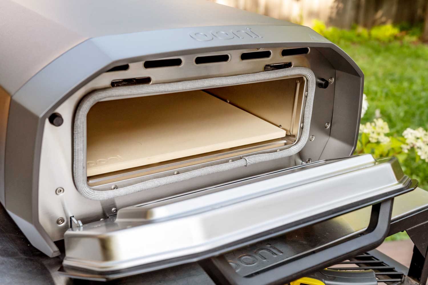 Ooni Volt Pizza Oven