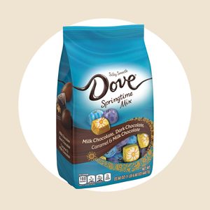 Dove Chocolate