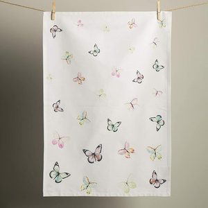 Easter Kitchen Towels