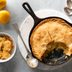 The Secret Trick for Best-Ever Baking with a Cast-Iron Skillet