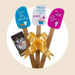 Fun Spatulas