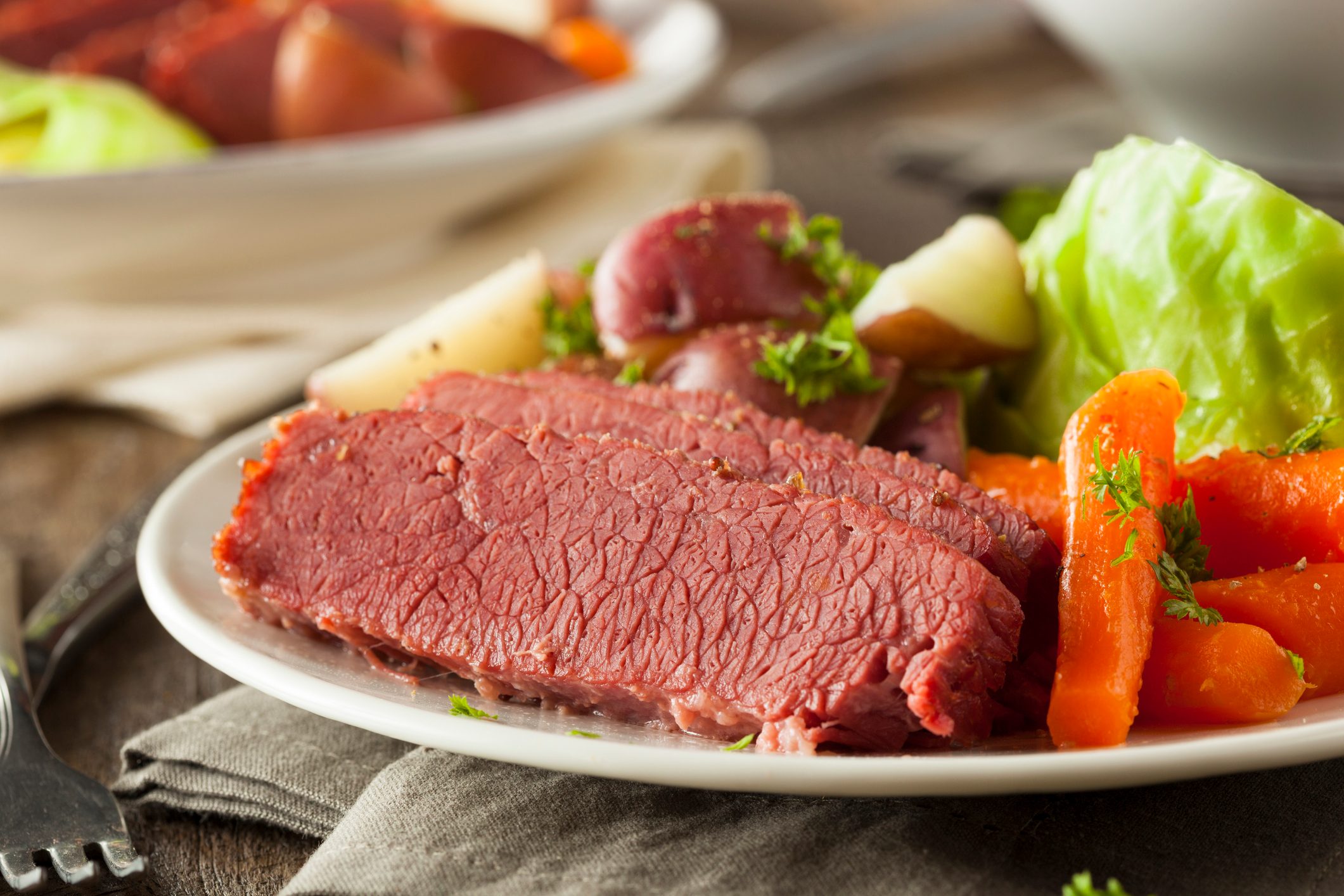 Can You Break Lent on St. Patrick’s Day?