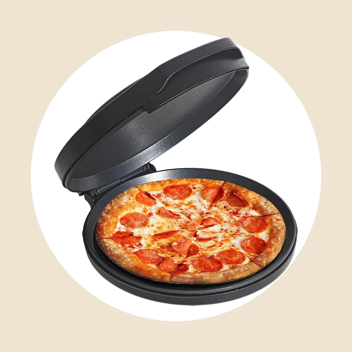 Indoor Pizza Maker